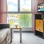 Lagrange Apart\'Hotel Strasbourg Wilson