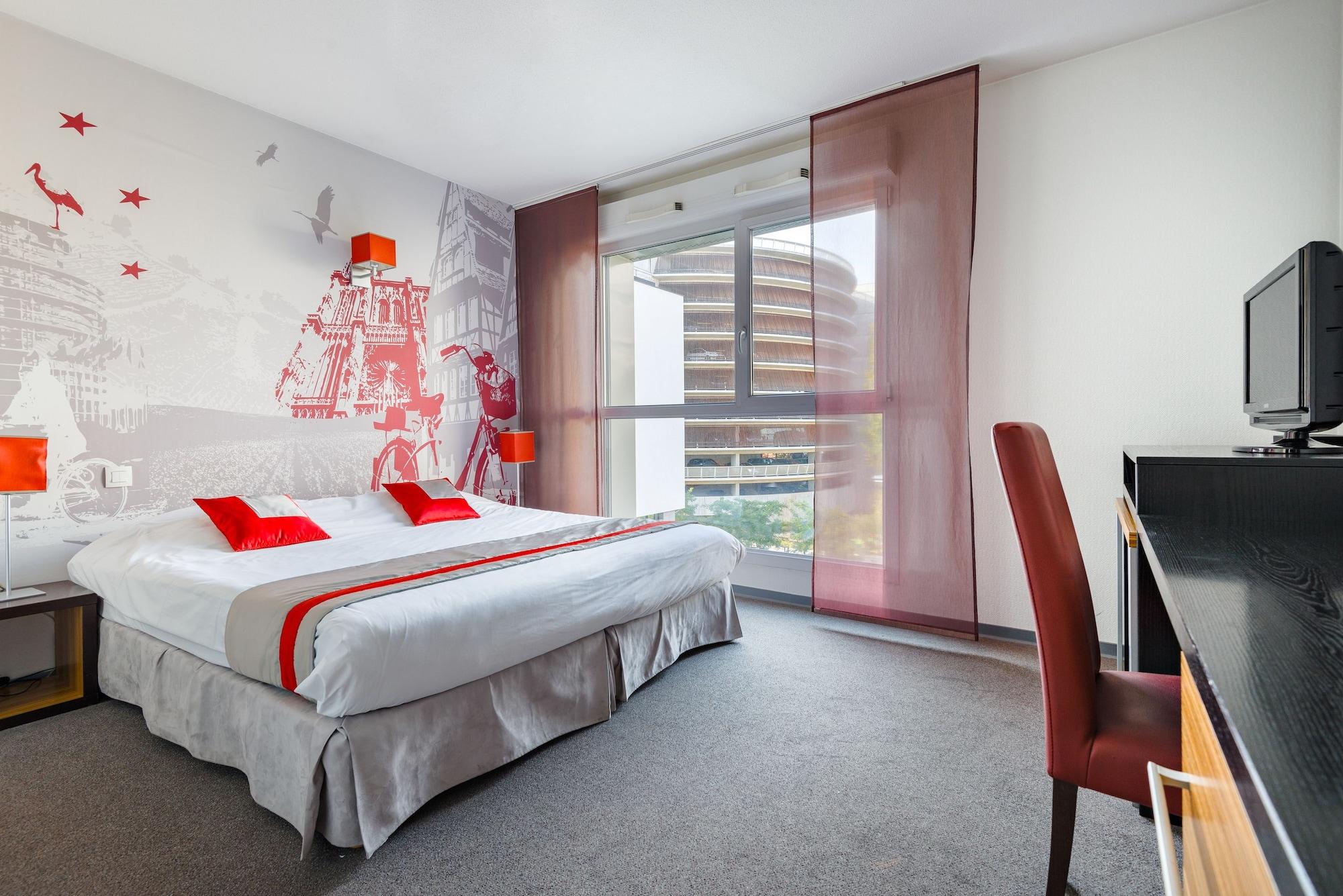 Lagrange Wilson Aparthotel