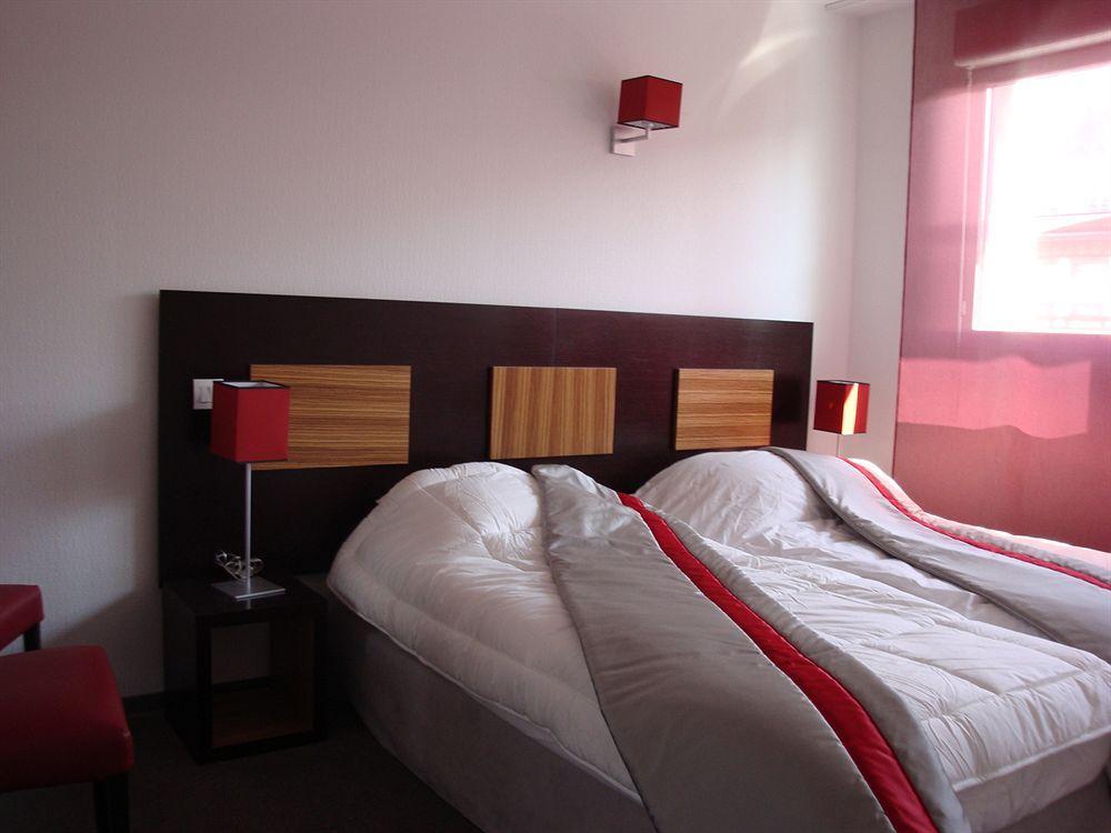Lagrange Wilson Aparthotel 4*