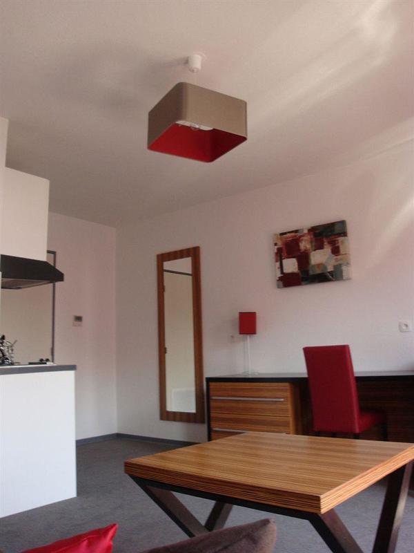 Aparthotel Lagrange Wilson 4*