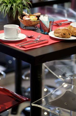 Aparthotel Lagrange Wilson 4*