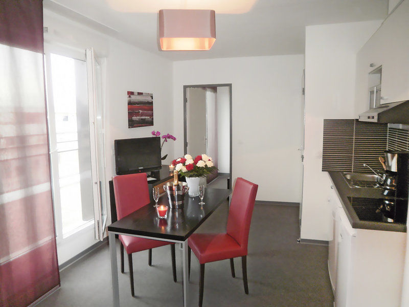 Lagrange Wilson 4* Strasbourg