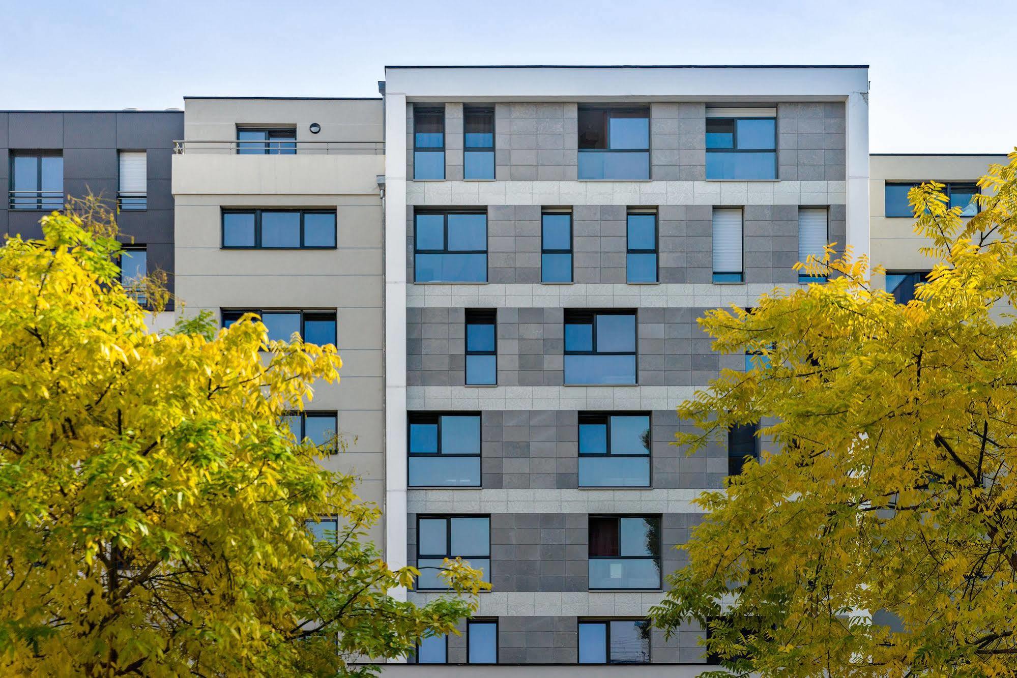 Lagrange Wilson Aparthotel